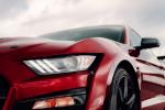 Ford Mustang Shelby GT500 2019 года